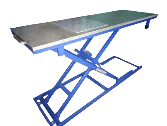 Scissor Lift